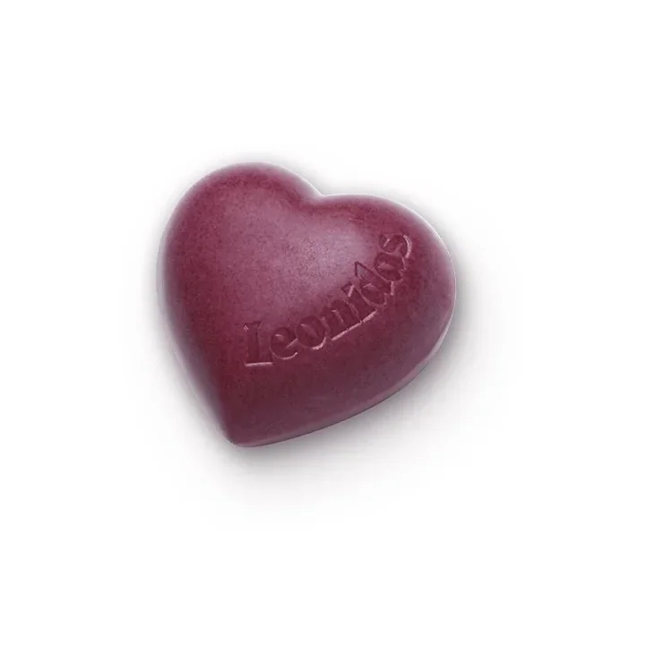Cœurs Fondants Chocolat