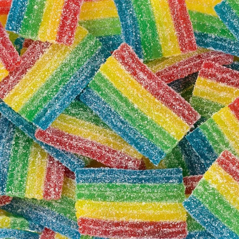 Nos bonbons